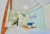 Bán nhà mới tặng nội thất Quang Trung phường 12 Gò Vấp giá 4 tỷ 65